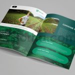 Agriculture Brochure Vol.6