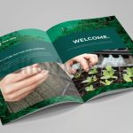 Agriculture Brochure Vol.6