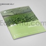 Agriculture Brochure Vol.7