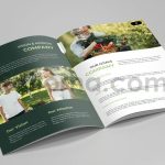 Agriculture Brochure Vol.7