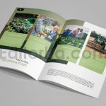 Agriculture Brochure Vol.7