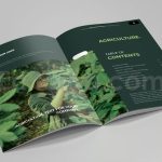 Agriculture Brochure Vol.7