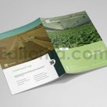 Agriculture Brochure Vol.7
