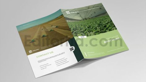 Agriculture Brochure Vol.7
