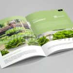 Agriculture Brochure Vol.7