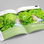 Agriculture Brochure Vol.7
