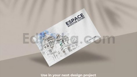 Animated Architecture Sketch Photoshop Action