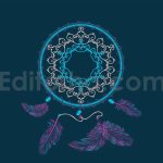Boho Dream Catcher