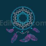 Boho Dream Catcher