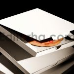 Bold Pizza Box Mockup2