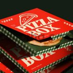 Bold Pizza Box Mockup3