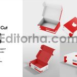 Box Die Cut Mockup1