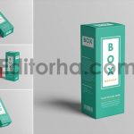 Box Mockup1