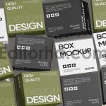 Box Mockup2