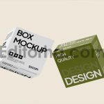Box Mockup3