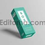 Box Mockup4