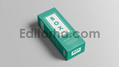 Box Mockup5