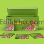 Box with Sachets Mockup1