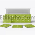 Box with Sachets Mockup2