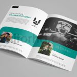 University Brochure Vol.11