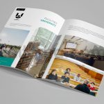 University Brochure Vol.11