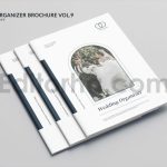 Wedding Organizer Brochure Vol.9