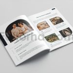 Wedding Organizer Brochure Vol.9