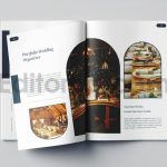 Wedding Organizer Brochure Vol.9