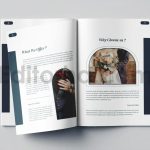 Wedding Organizer Brochure Vol.9