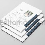 Wedding Organizer Brochure Vol.9