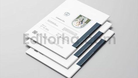 Wedding Organizer Brochure Vol.9