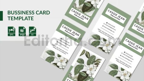 Business Card