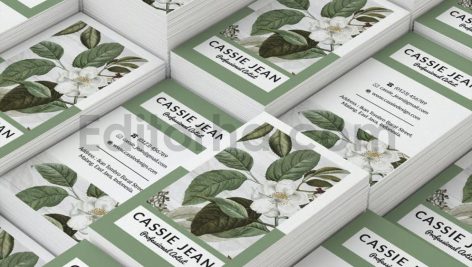 Business Card