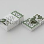 دانلود فایل لایه باز کارت ویزیت Business Card