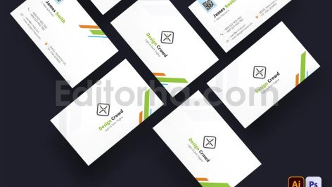 Business Card
