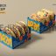 Cake Box Mockup1