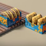 Cake Box Mockup2