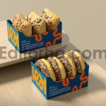 Cake Box Mockup3