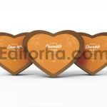 Chocolate Tin Can Branding Mockup Set.5