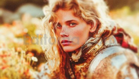 Cinematic Focus Photo Effect