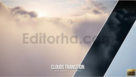 Clouds Transitions