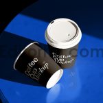 Coffee Cup Mockup2