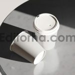 Coffee Cup Mockup3
