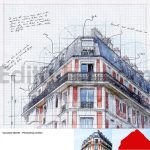 Concept Sketch - Photoshop Action
