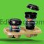 Cup with Holder Mockup