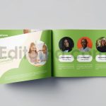 Day Care Brochure Vol.5