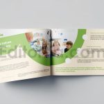 Day Care Brochure Vol.5
