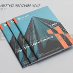 Digital Marketing Brochure Vol.7