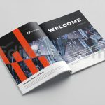 Digital Marketing Brochure Vol.7
