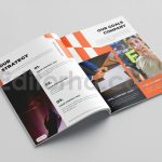 Digital Marketing Brochure Vol.7